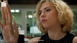 Lucy: Time is Unity (HD CLIP)