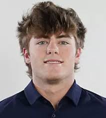 2025 Baseball Roster