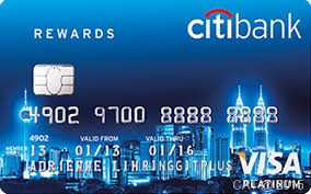 *only credit card statement is available on the citi mobile app. I Got My Citibank Credit Cards Addicted P
