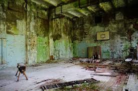 The explosion, subsequent fire, and radiation that swept through the area surrounding the power plant have had devastating effects on generations of people. 25 Haunting Chernobyl Pictures 30 Years After The Disaster The Planet D