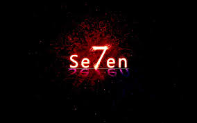 تم البدء بالعمل منذ عام 2003. Se7en 1080p 2k 4k 5k Hd Wallpapers Free Download Wallpaper Flare