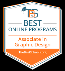 Best Online Associate In Graphic Design Programs Thebestschools Org