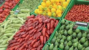 Agriculture Le Maroc Premier Fournisseur De L Espagne En Fruits Et Legumes Le Vert