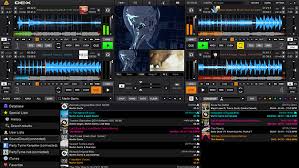 Mix sound with your keyboard and browse your collection using the cdj screen. Dj Software Download Free Disc Jockey Software For Mac Or Pc Pcdj