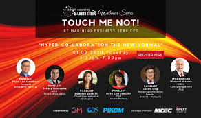 He has engaged in research and engineering works for 20 years, especially in the field of solar energy (full supply chain of photovoltaic. Leveraging Technology To Enable Hyper Collaboration In A Post Covid 19 World Forest Interactive