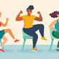 Chair Zumba Class Sponsored By: Arizona Advanced..... event in Bullhead City, AZ