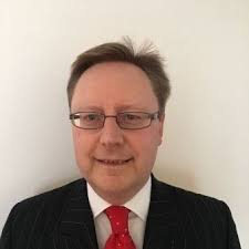 Robert Marr Llb Llm McIcm Frsa