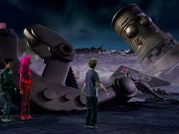 I don't own the adventures of sharkboy and lavagirl. Sharkboy And Lavagirl Interesting Details You Never Got