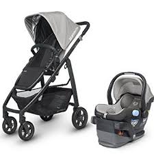 Uppa Baby Cruz Stroller W Mesa Infant Car Seat Pascal Baby Car Seats Uppababy Cruz Stroller