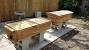 Blueprint Top Bar Beehive