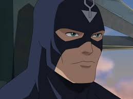 Is black widow a hero or a villain? Black Bolt Ultimate Spider Man Animated Series Wiki Fandom