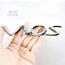 We did not find results for: Jual Stiker Emblem Badge Bahan Abs Warna Krom Untuk Mobil Toyota Vios Jakarta Barat Brother Holis Tokopedia