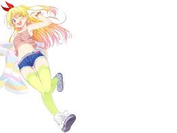 Maybe you would like to learn more about one of these? Hd Chitoge Wallpapers Peakpx