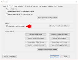 I use adobe lightroom for all my photos and i am constantly running into space issues. How To Move Lightroom To A New Computer A Step By Step Guide Phototraces