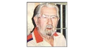 Norman Arp Obituary (1929