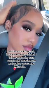 Black Woman Dating A Dwarf Man