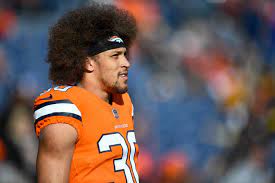 Phillip is related to phillip e lindsay and mary beth lindsay as well as 3 additional people. How Phillip Lindsay Went From Undrafted To Pro Bowl Without Ever Leaving Home Bleacher Report Latest News Videos And Highlights
