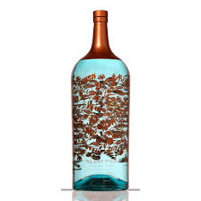 Here S The World S Largest Most Expensive Bottle Of Gin Most Expensive Gin Expensive Gin Expensive Vodka
