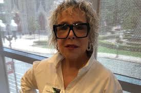 From Lab Rats And Eyeballs To Cannabis: Scarlet Express CEO Discusses  Closed-Loop Delivery, How To 'Survive In Chaos'