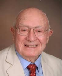 Anthony Murray Obituary (1928