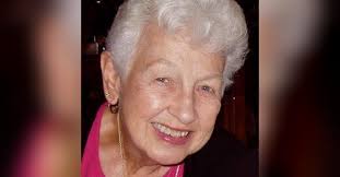 Betty Ruth McDermott Obituary