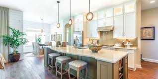 25 french country kitchens 25 photos. What Interior Designers Are Cooking Up In Today S Florida Kitchens Mastercraft Builder Group