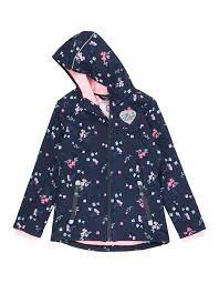 Jacke softshelljacke kinder result winddicht wasserdicht junge mädchen 8000 mm. Madchen Softshell Jacke Mit Floralem Muster Takko Fashion