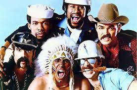 All the village people greatest hits in one channel !!! Die Erfindung Der Village People Alle Mitsingen Ymca Ymca Kultur Stuttgarter Nachrichten