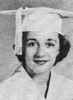 Mary Sara Carter (Moreau) (Deceased), Deland, FL Florida