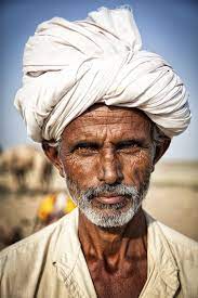 Desert Man Old Man Portrait Man Photography Portrait Photography Men