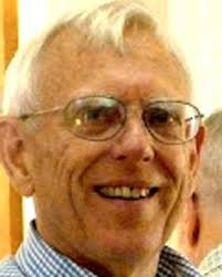 Robert Sutherland Obituary (1935