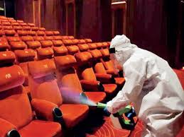 Multiplexes Hope To Be Ready For Diwali Crowd In Kolkata Kolkata News Times Of India Which is the best imax theatre in kolkata? multiplexes hope to be ready for diwali