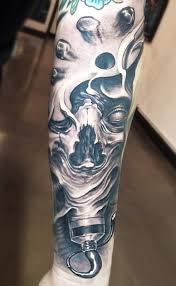 We did not find results for: Skull Full Sleeve Tattoo Novocom Top