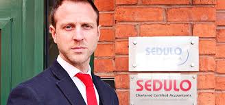 Sedulo reward staff for high growth year