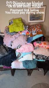 All Things Minky ✨️ 😌 😎 🙌 🙏 WATCH ✨️ 😌 😎 🙌 ⌚️