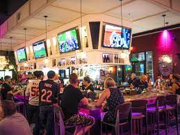 It's a place where friends come together and good memories are made. First Look Weekend Brunch At American Social Bar Kitchen Tasty Chomps A Local S Culinary Guide