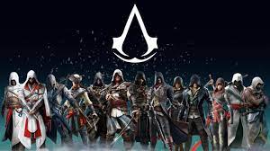 The idea of fighting in colonial america as a mohawk warrior was. Ranking All Assassin S Creed Protagonists Keengamer