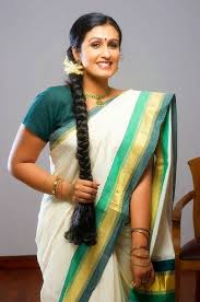 Latest movies in which anjali nair has acted are aviyal, kozhipporu, oru vadakkan pennu, oru nalla kottayam karan. Mallu Serial Actress Kavitha Nair Hot Navel And Cleavage Show