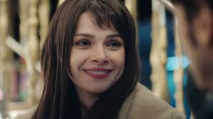 Las tres señales que demuestran que Nazli está enamorada de Alí