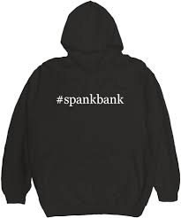 Spankbak