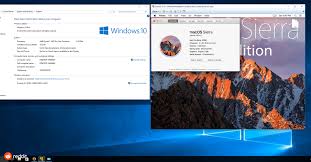 How to install apk / apks / obb file on android. Mac Os Emulator For Windows 7 Amd Actmonkey