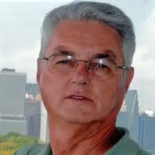 Obituary information for Carl Montgomery “Monty” Raines