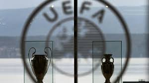Facebook / echipa națională de fotbal a româniei fotbal: Tragerea La SorÈ›i Pentru Fazele Finale Din Champions League È™i Europa League In Direct Pe Eurosport Eurosport