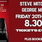Steve Mitchell Is George Michael event image