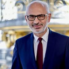 L'Oréal USA announces appointment of new president and CEO