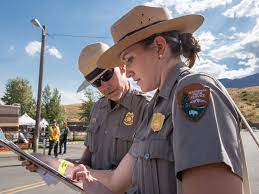 A Former National Park Ranger Reveals Secrets They Don't Tell Tourists