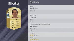 « certains dépassent les 100 buts, moi c'est les passes décisives ». Fifa 18 Spielerwerte Top 100 Ea Sports Offizielle Website