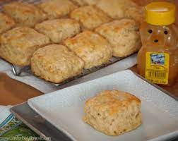 Whole Wheat Buttermilk Biscuits Comfortably Domestic