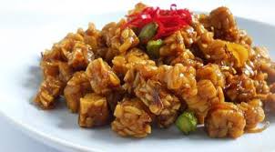 Resep Sambal Goreng Tempe Pedas Gurih Sederhana Lifestyle Fimela Com