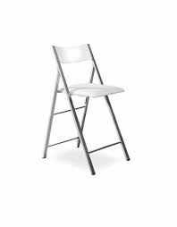 Nano Counter Height Tall Folding Chair Set Of 4 Folding Chair Chair Expand Furniture